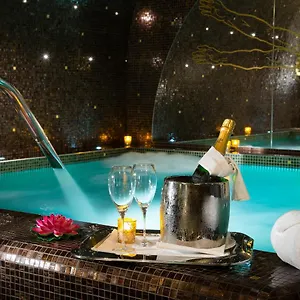 Da Vinci&spa Hotel