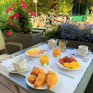 Hotel Boréal Nizza