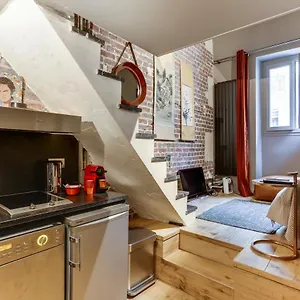 Bail Mobilite Appartement, Place Vendome, Opera Apartment