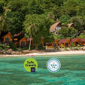 *** Resort The Cove Tailândia