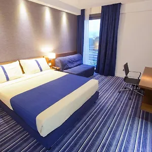 Hotel Gp Roma