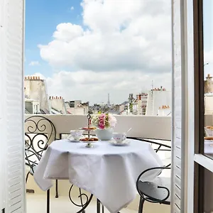 Ξενοδοχείο Trianon Rive Gauche
