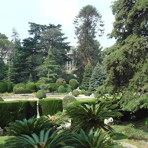 Les Grands Cedres C1 7 Avenue De Fabron , Nice France