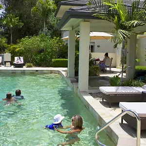 Portside Whitsunday Luxury 4*, Airlie Beach Australia