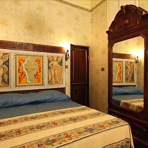 Bed & Breakfast Antica Dimora Dell'orso Roma