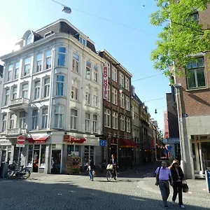 Rho 3*, Amsterdam Netherlands
