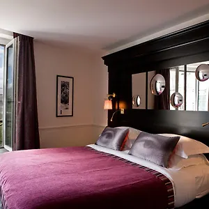 Hotel Observatoire Luxembourg, Parigi