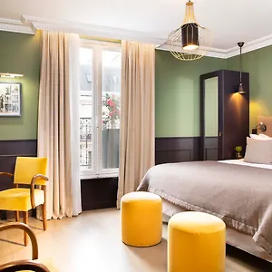 4* Hotel Monsieur &