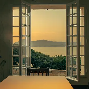 Hotel La Ponche Saint-Tropez