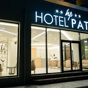**** Hotel Patio Albânia