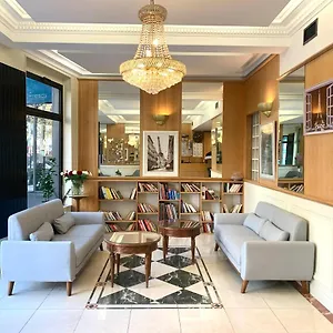 Ξενοδοχείο Le Clery