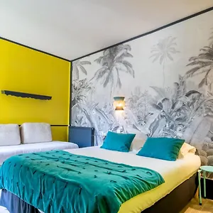 3* Hotel Nouvel