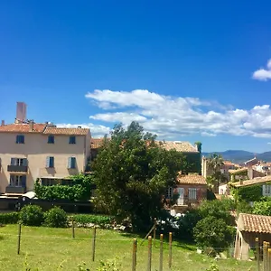 Hotel B Saint-Tropez