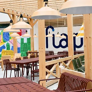 Fiap Paryż