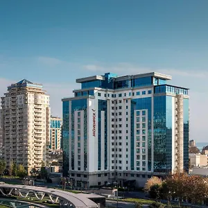 מלון Movenpick Winter Park
