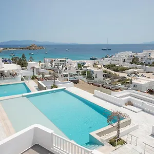 **** Hotel The George Mykonos Grécia