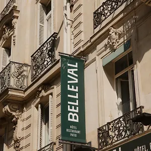 Belleval **** Paryż