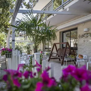 Hotel Meris Milano Marittima