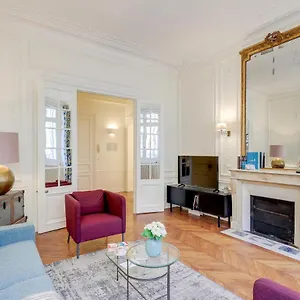 Sweett - Messine Apartment