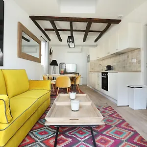 Grands Boulevards By Prestige Apartment
