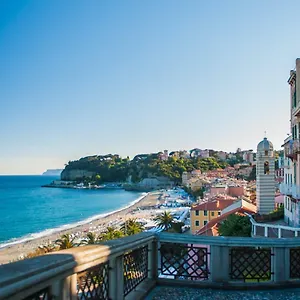 Hotel Tirreno Celle Ligure