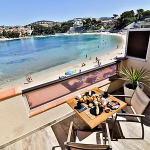 Golf 2*, Bandol Frankrike