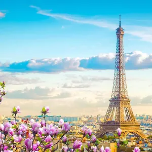 3* Hotel St Christopher's Budget - Gare Du Nord