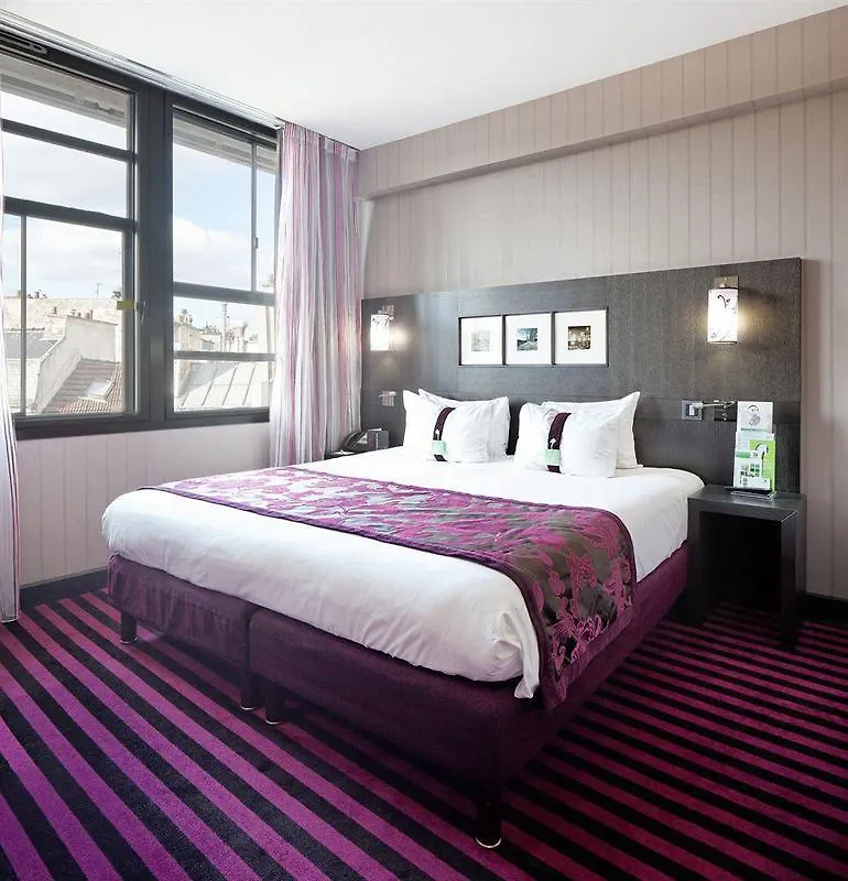 Hotel Dame Des Arts Paris